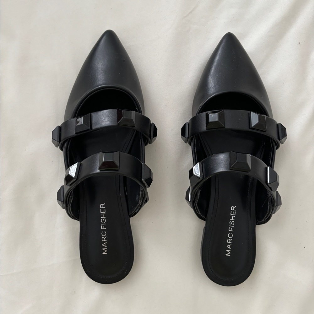 Marc Fisher Mules